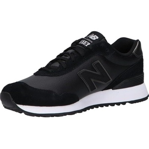 New Balance Women’s 515 V3 Sneaker(Purple/Silver Metallic)
