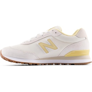 New Balance Women’s 515 V3 Sneaker(Sea Salt/Hay)