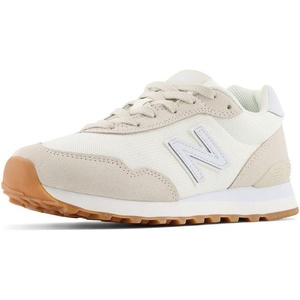 New Balance Women’s 515 V3 Sneaker(Sea Salt/Timberwolf/Ice Blue)