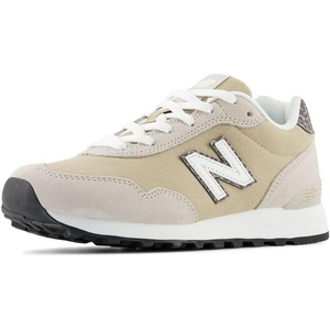 New Balance Women’s 515 V3 Sneaker(Stoneware/Moonrock/Pecan)