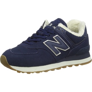 New Balance Womens 574(Eclipse)