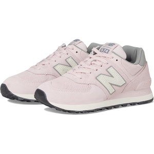 New Balance Womens 574(Rose Sugar/Sea Salt)