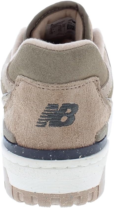 image:imageNew Balance Womens 550 SneakersBrownBrownbrown