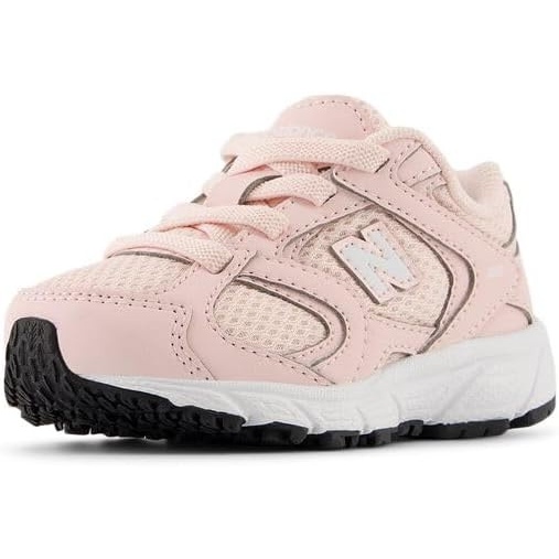 image:imageNew Balance Baby 408 V1 BungeeShell PinkNb 103 White