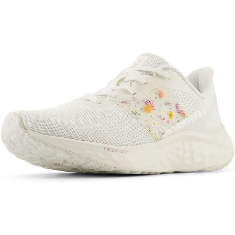 image:imageNew Balance Fresh Foam Arishi v4 Womens RunningSea SaltSea SaltRose Sugar