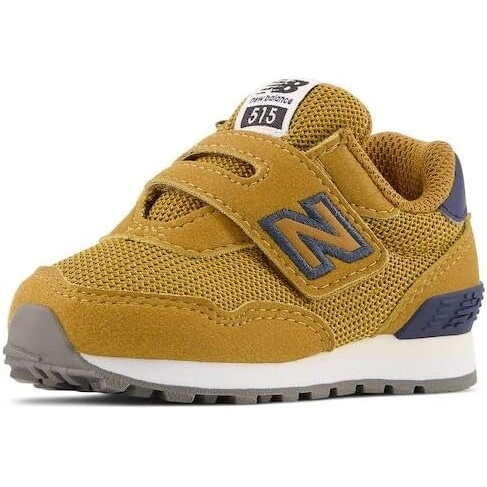 image:imageNew Balance Kids 515 V1 Laceup SneakerWorkwearNatural Indigo