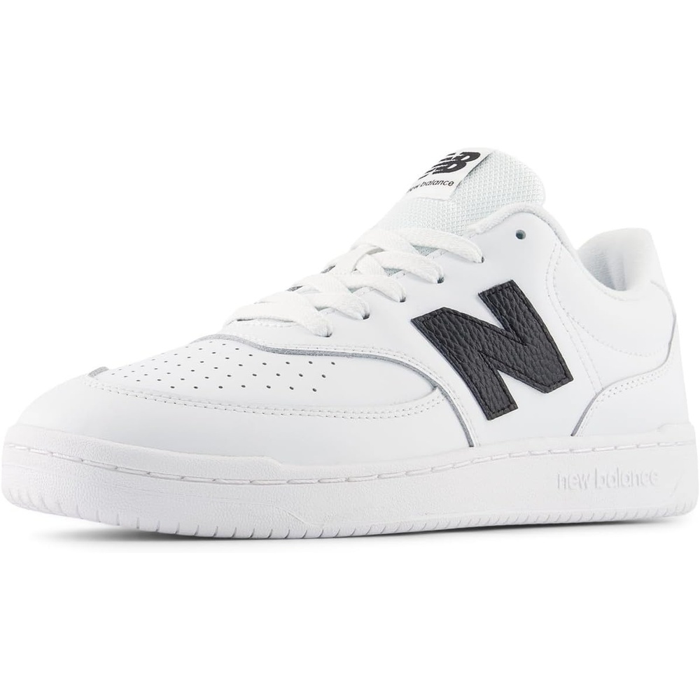 image:imageNew Balance Mens 080 CourtWhiteBlack