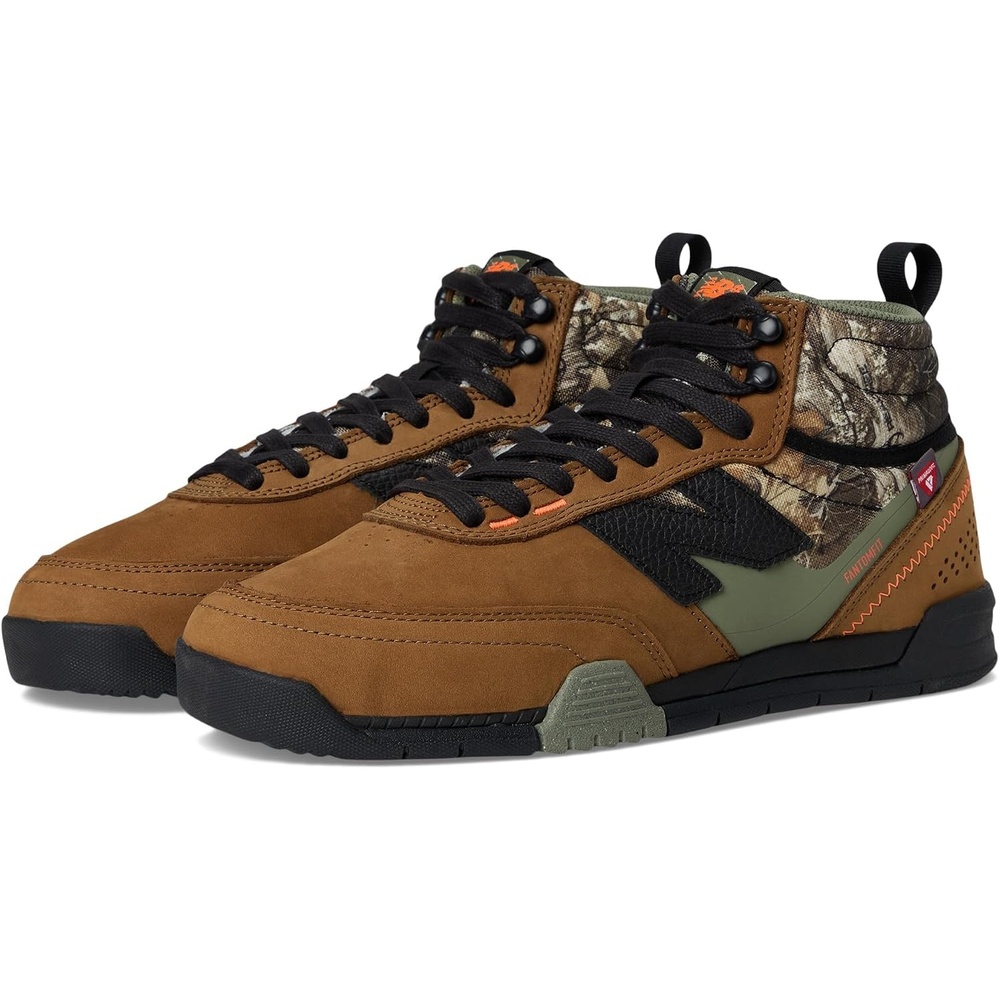 image:imageNew Balance Mens 440 V2 Trail HighWoodland