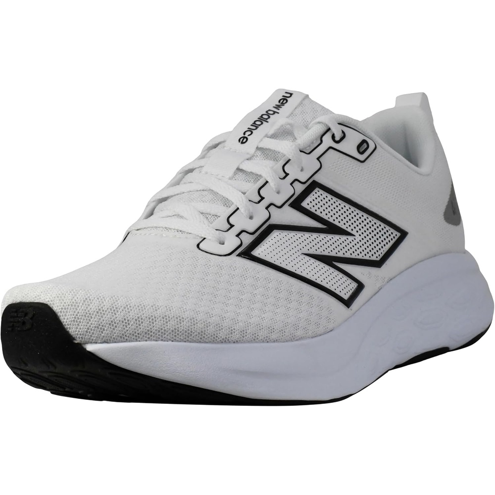 image:imageNew Balance Mens 460 V4WhiteIce BlueBlack