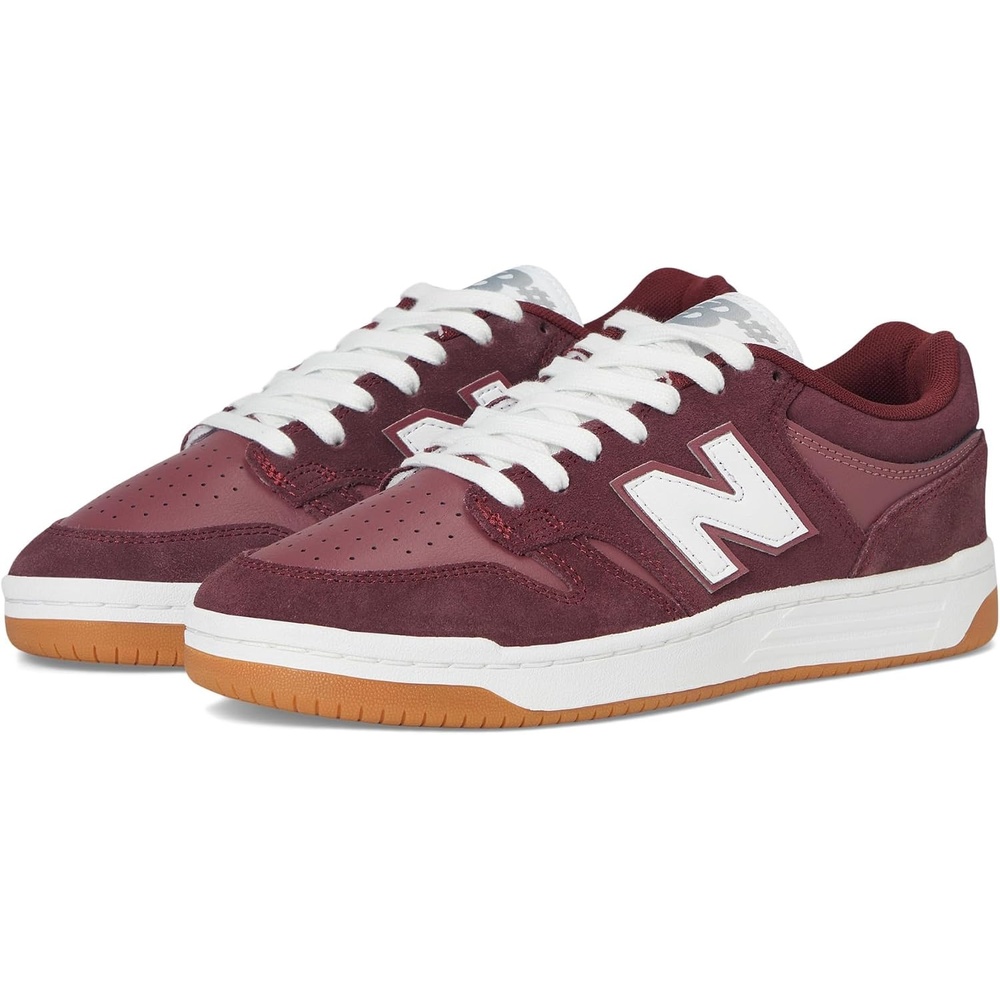 image:imageNew Balance Mens 480Monarch Burgundy