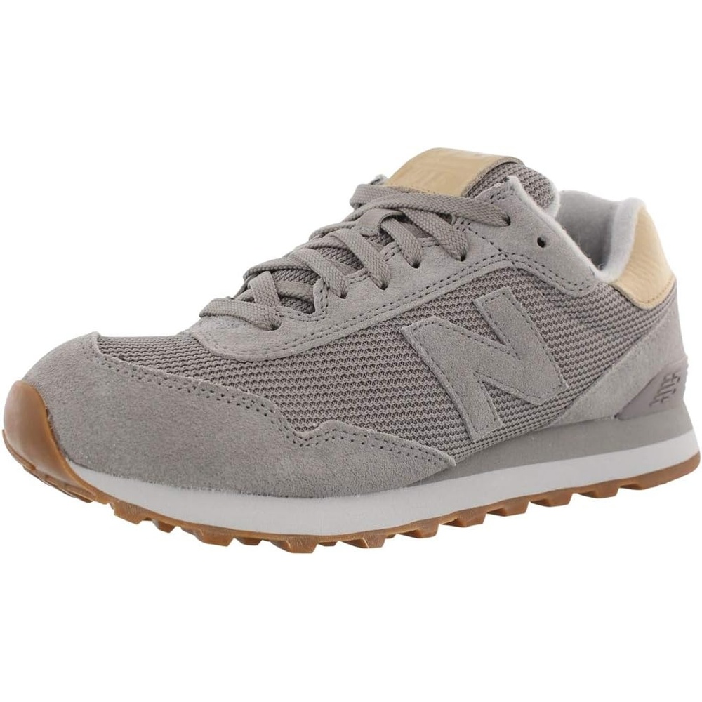 image:imageNew Balance Mens 515 V1 LifestyleSneakerMarbleheadBone