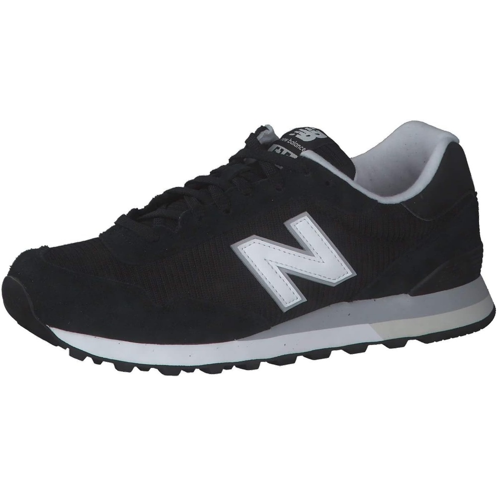 image:imageNew Balance Mens 515 V1BlackWhite