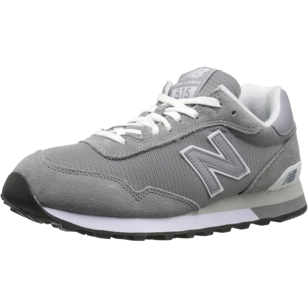 image:imageNew Balance Mens 515 V1GreyGrey