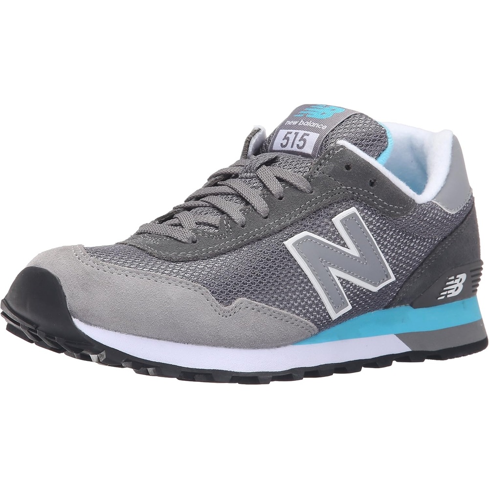 image:imageNew Balance Mens 515 V1GreyTeal