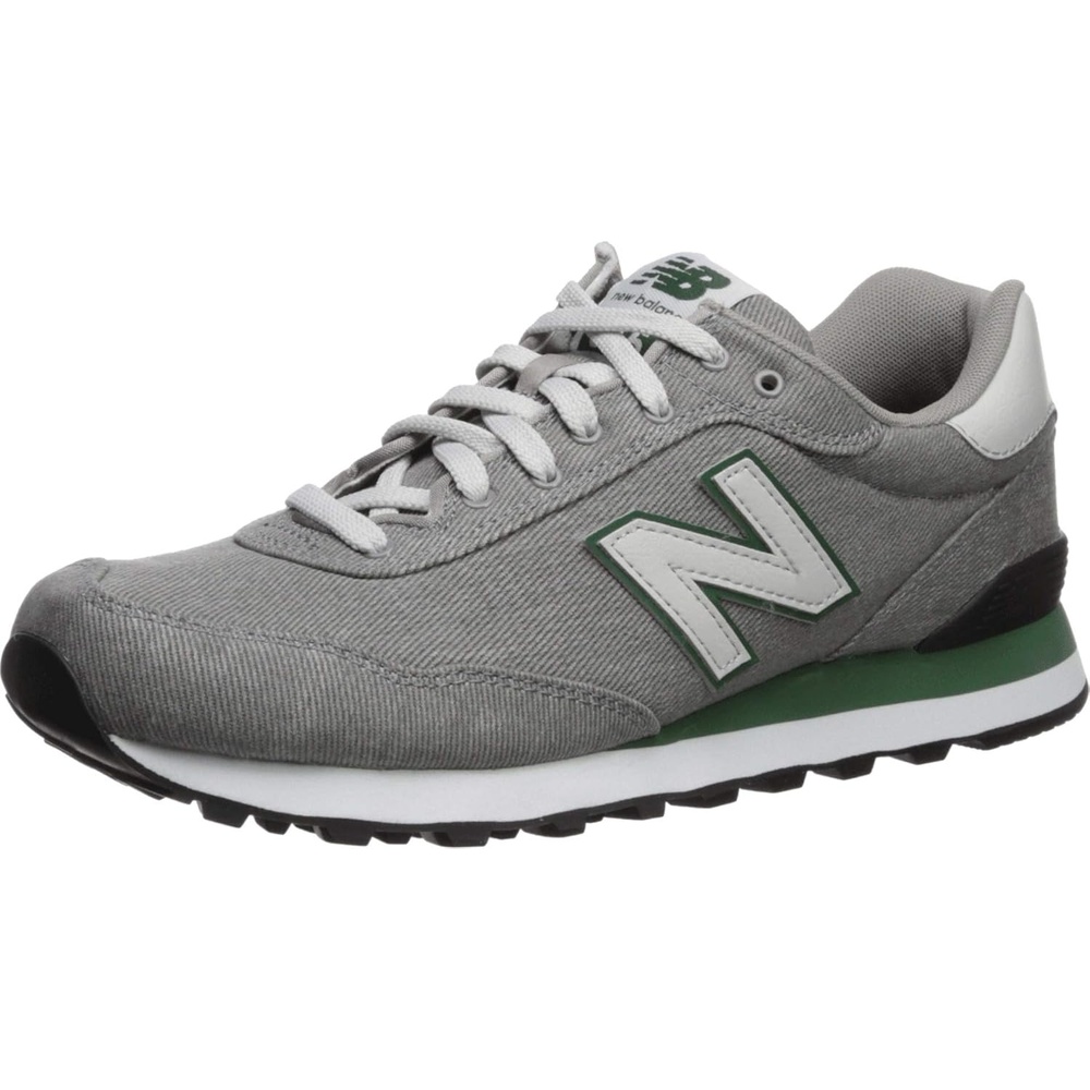 image:imageNew Balance Mens 515 V1MarbleheadTeam Forest Green