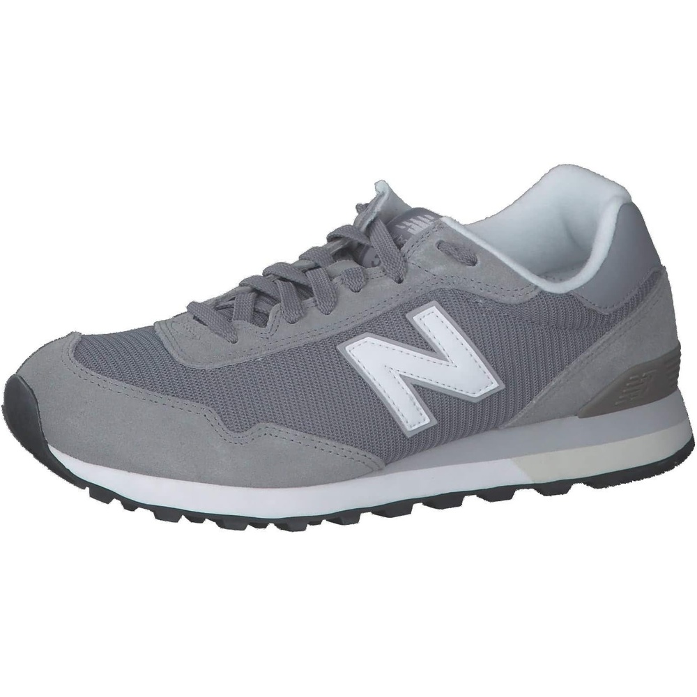 image:imageNew Balance Mens 515 V1SteelWhite