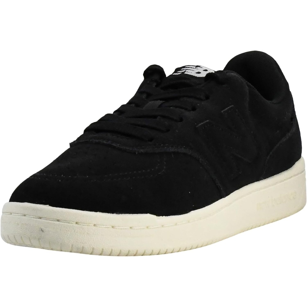 image:imageNew Balance Mens 80 SneakerBlackBlack