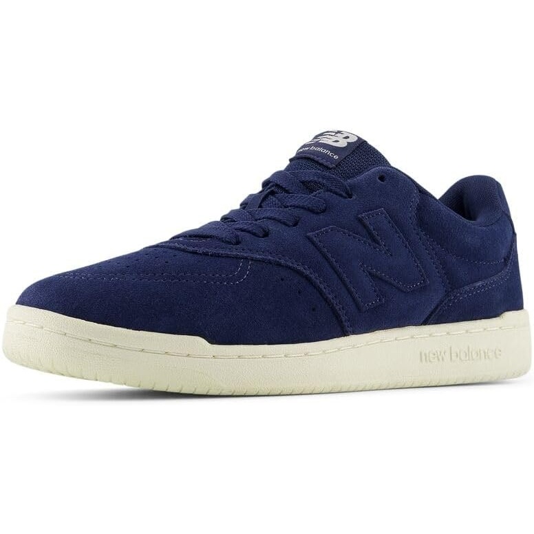 image:imageNew Balance Mens 80 SneakerNavyNavy Blue