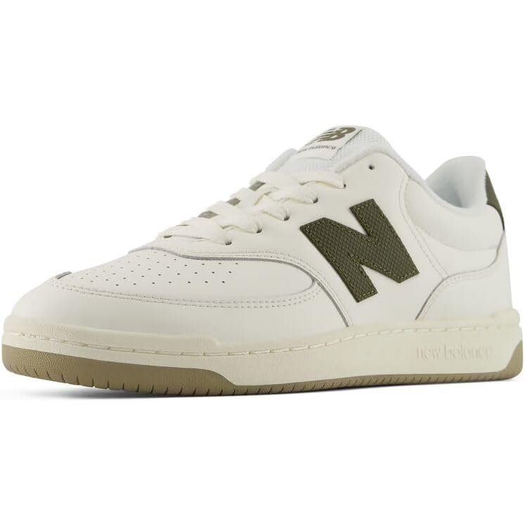 image:imageNew Balance Mens 80 SneakerSea SaltWakame
