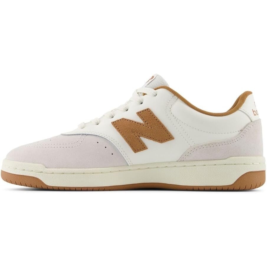 image:imageNew Balance Mens 80 SneakerSea SaltWalnut
