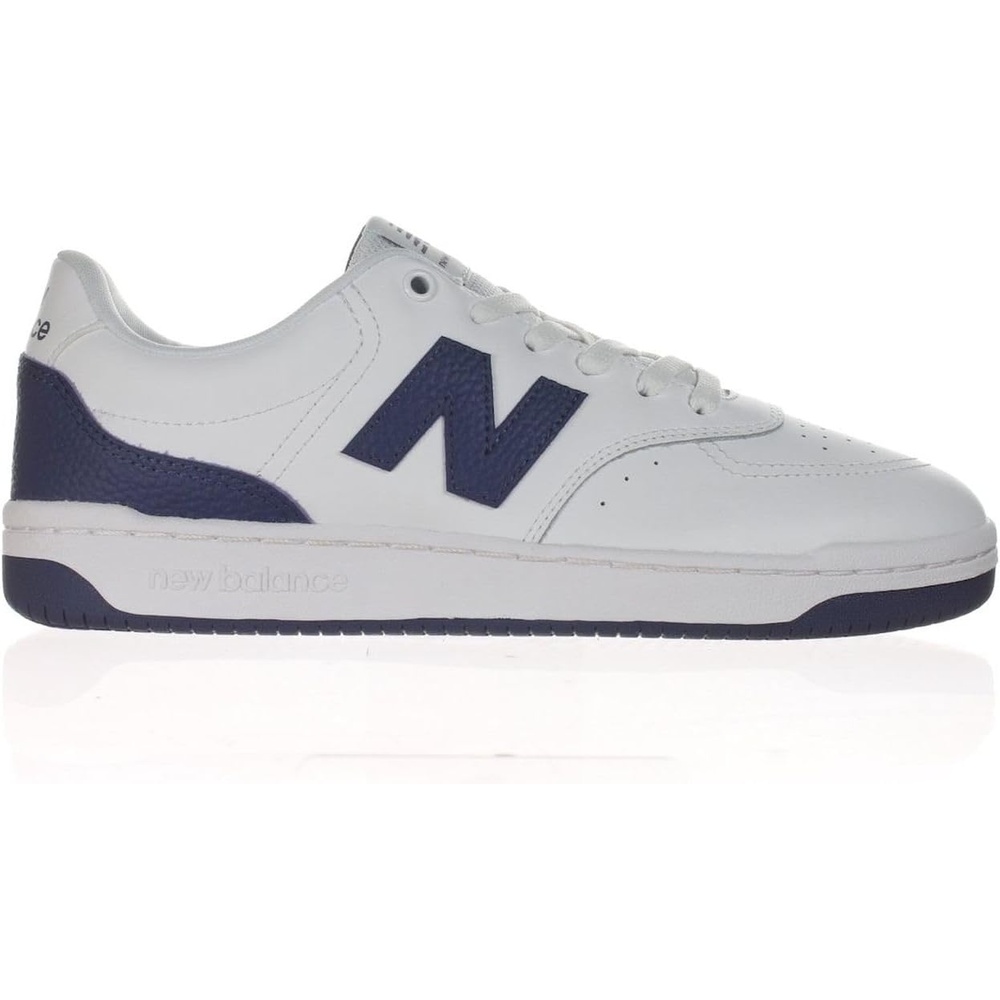 image:imageNew Balance Mens 80 SneakerWhiteDream State