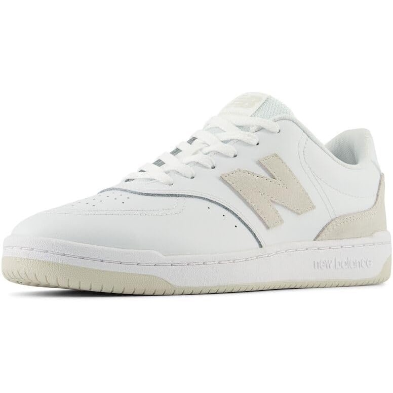 image:imageNew Balance Mens 80 SneakerWhiteMoonbeam