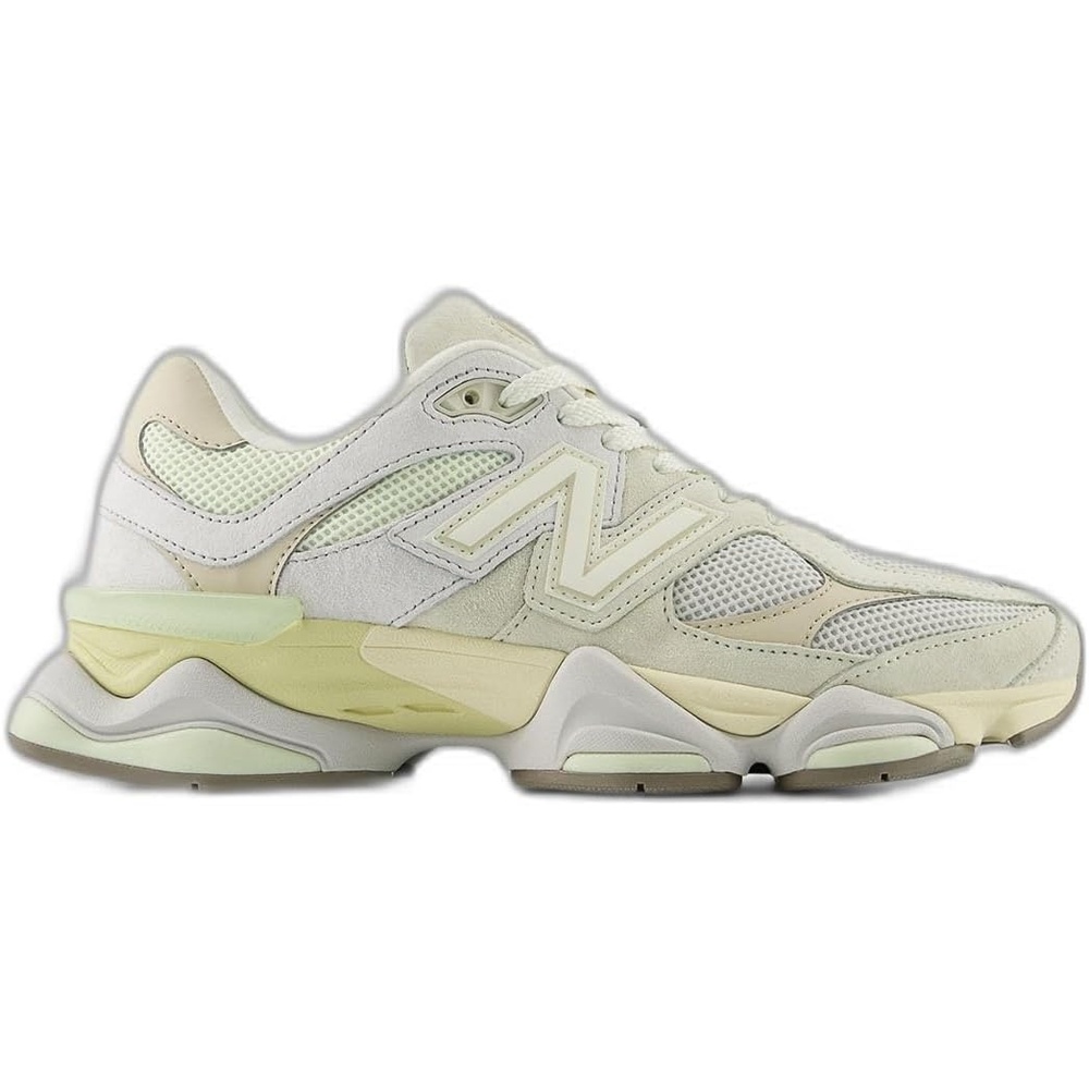 image:imageNew Balance Mens 9060 SneakersMineralGrey Matter