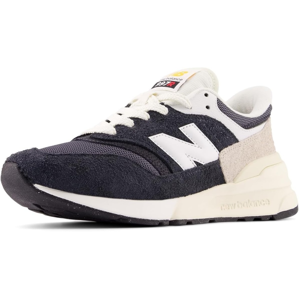 image:imageNew Balance Mens 997H SneakerCharcoal