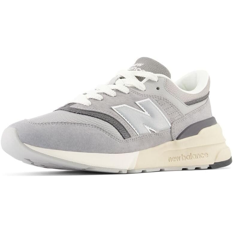 image:imageNew Balance Mens 997H SneakerGrey