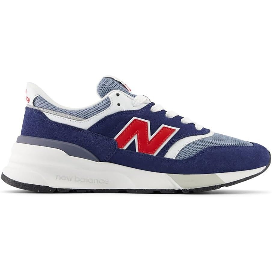 image:imageNew Balance Mens 997H SneakerNavy Blue