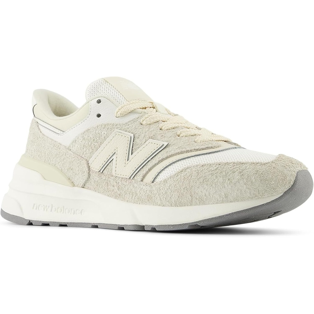 image:imageNew Balance Mens 997H SneakerSea SaltLinen
