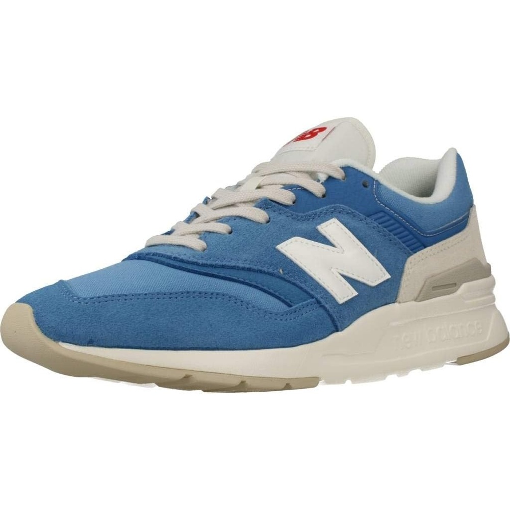 image:imageNew Balance Mens 997H V1 Classic SneakerBlueSea Salt