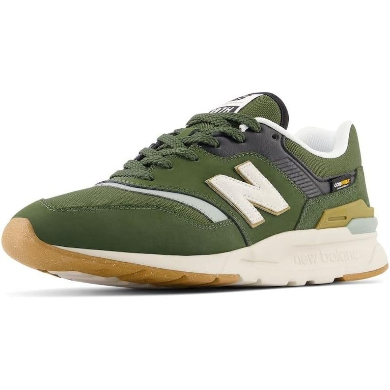 image:imageNew Balance Mens 997H V1 Classic SneakerKombuMoonbeam