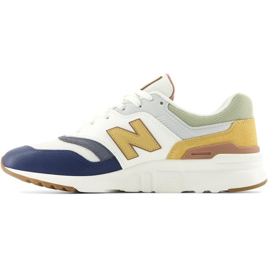 image:imageNew Balance Mens 997H V1 Classic SneakerSea SaltDolce