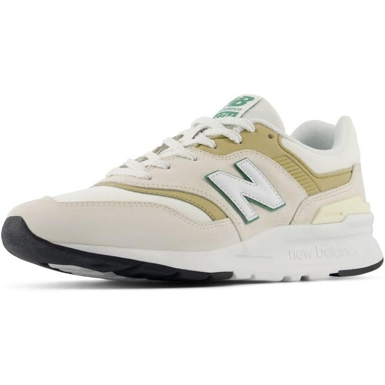 image:imageNew Balance Mens 997H V1 Classic SneakerSea SaltLinen