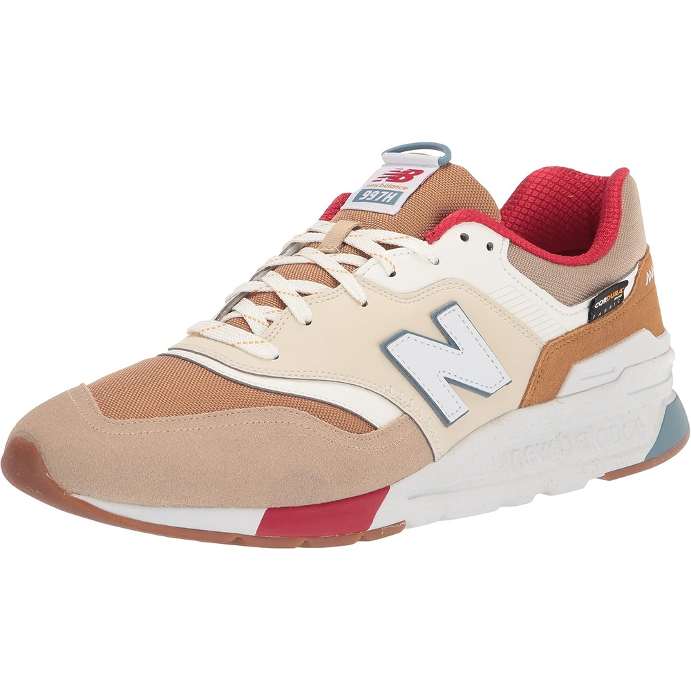 image:imageNew Balance Mens 997H V1 Classic SneakerWorkwearIncense