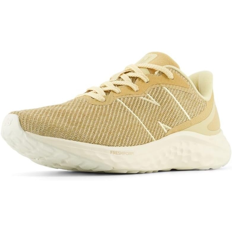 image:imageNew Balance Mens Fresh Foam Arishi V4 Running ShoeDolceGoldAngora