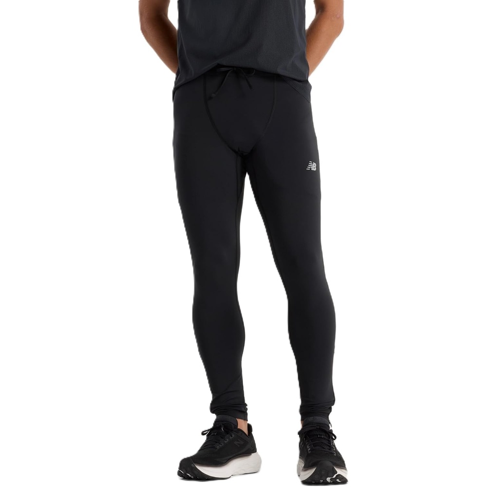 image:imageNew Balance Mens Nbsleek TightBlack 25