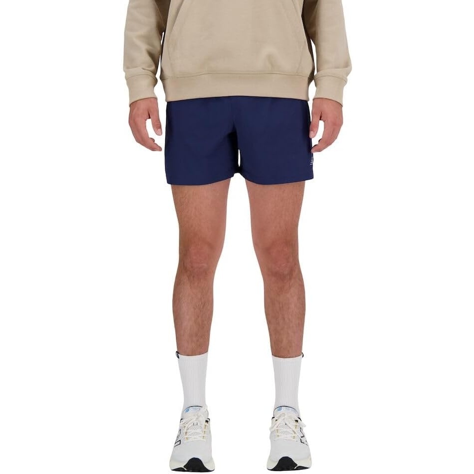 image:imageNew Balance Mens RC Short 5Nb Navy