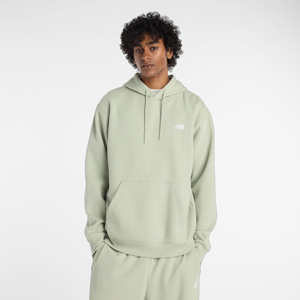 image:imageNew Balance Mens Sport Essentials Fleece HoodieGarter Snake