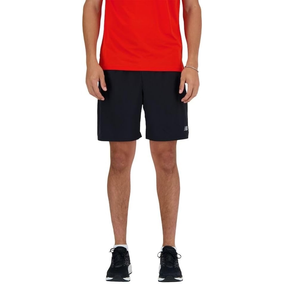 image:imageNew Balance Mens Sport Essentials Short 7Black