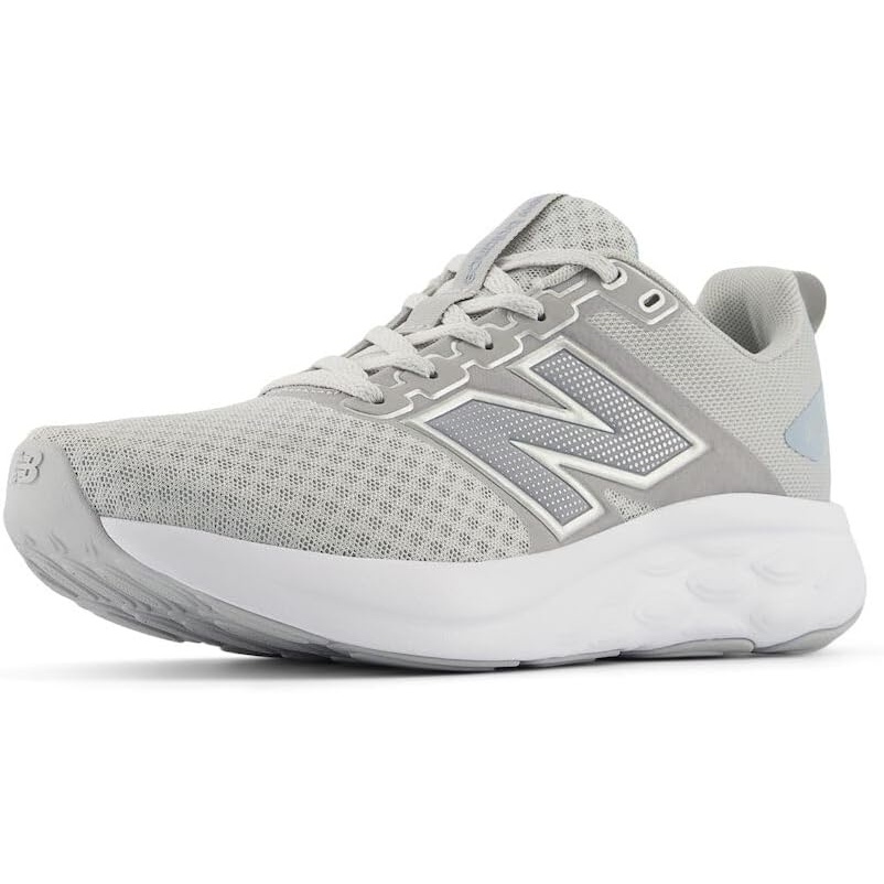 image:imageNew Balance Womens 460 V4Grey MatterLight Arctic Grey