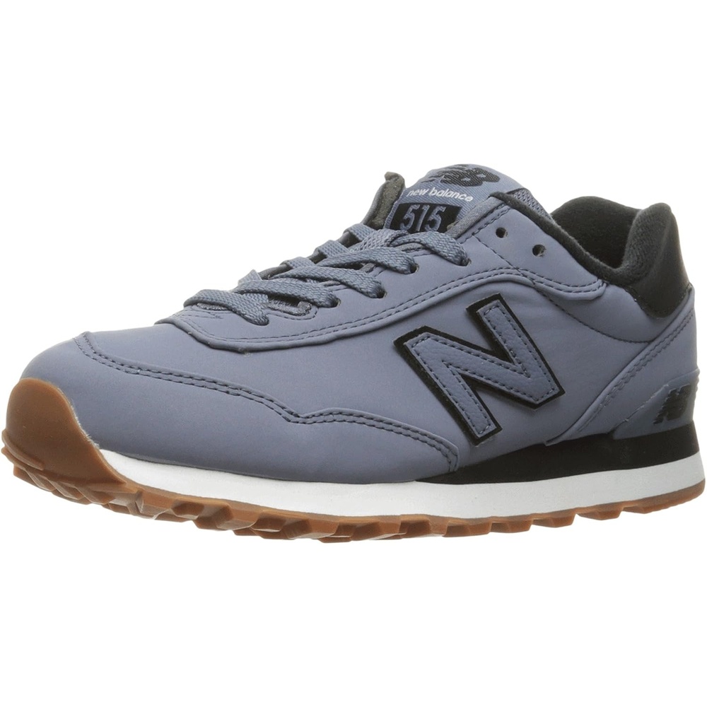 image:imageNew Balance Womens 515 V1 Classic SneakerSneakerBlue Rain