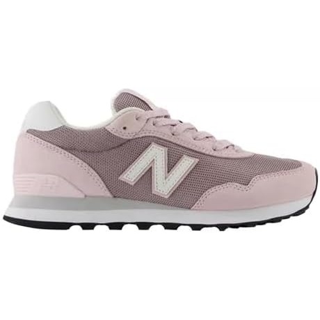 image:imageNew Balance Womens 515 V1 Classic SneakerSneakerPurple