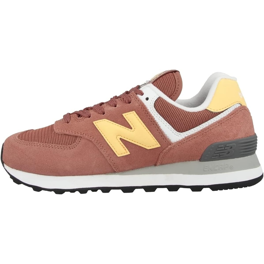 image:imageNew Balance Womens 574 ShoesAstral Glow