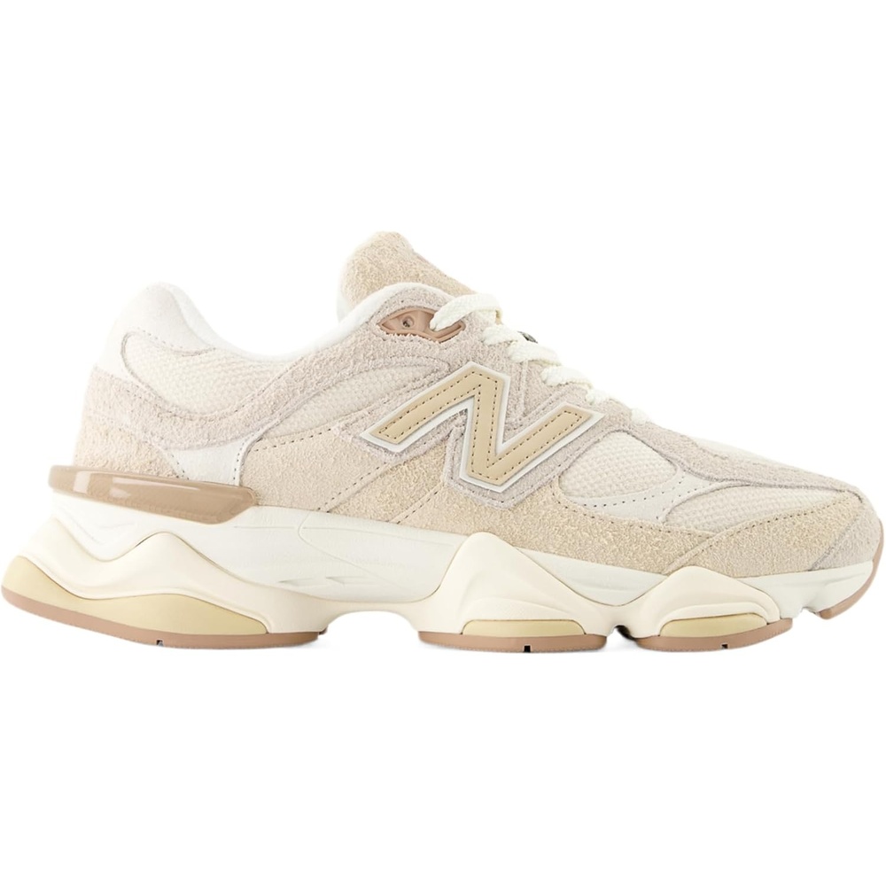 image:imageNew Balance Womens 9060 SneakersBisqueSea Salt