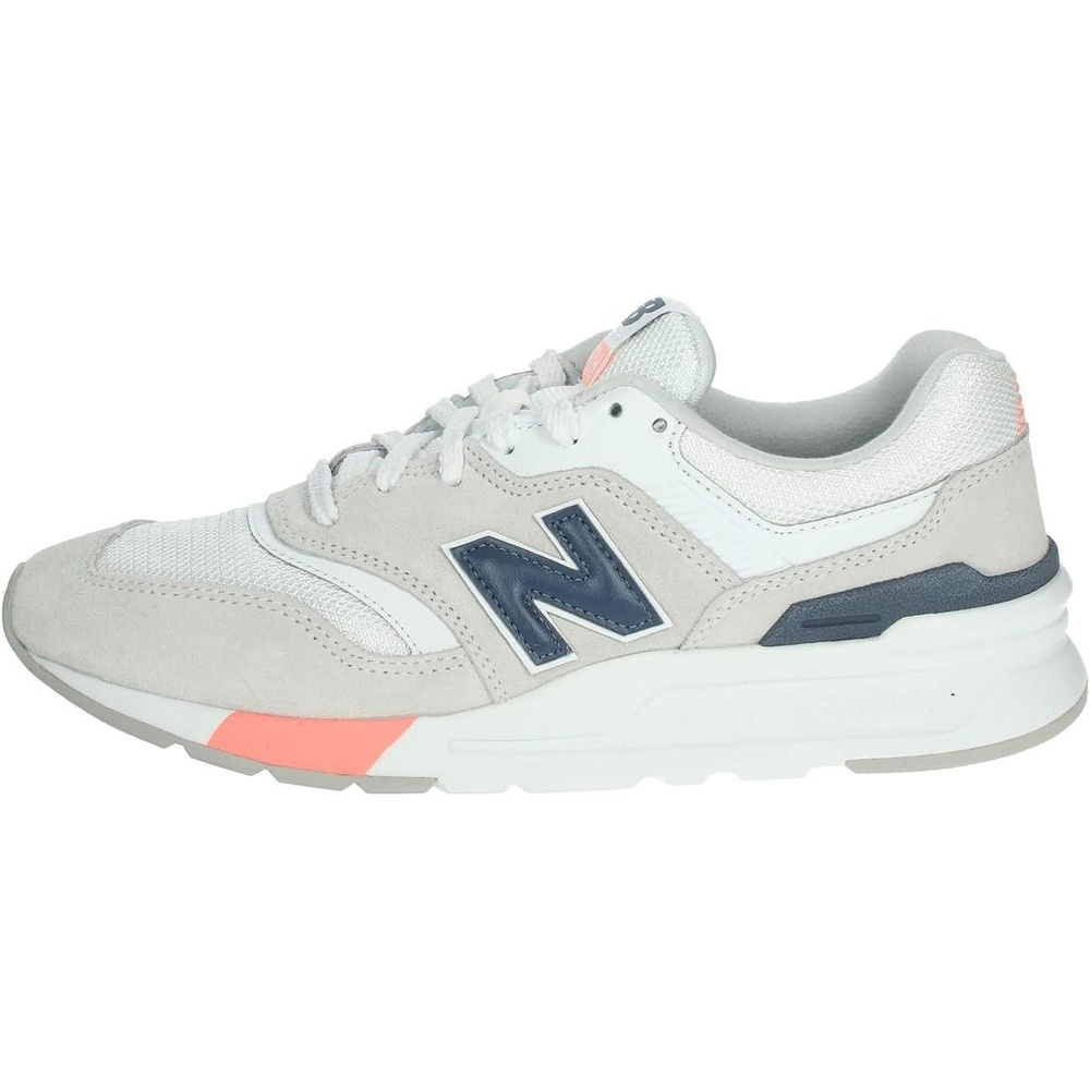image:imageNew Balance Womens 997H V1 SneakerGrey
