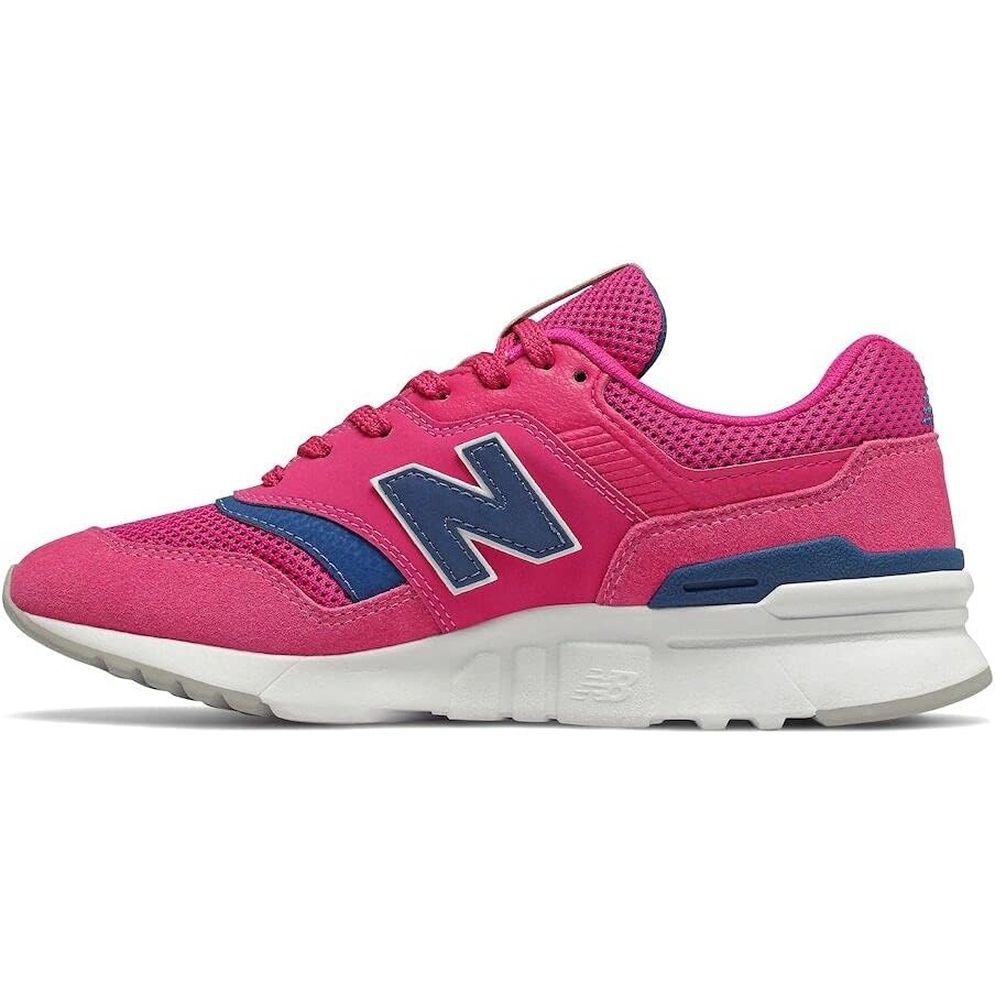 image:imageNew Balance Womens 997H V1 SneakerPinkBlue