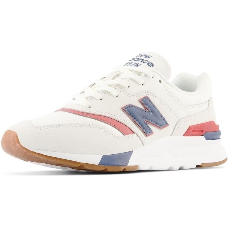 image:imageNew Balance Womens 997H V1 SneakerSea SaltAstro Dust