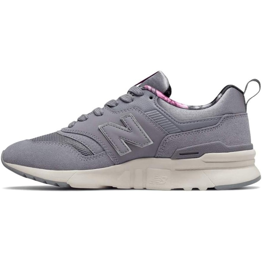 image:imageNew Balance Womens 997H V1 SneakerSmoky QuartzKite Purple